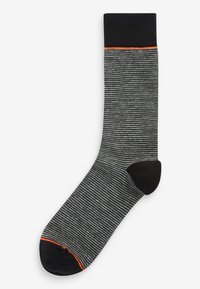 Next STRIPE FIVE PACK - Ponožky - multi coloured