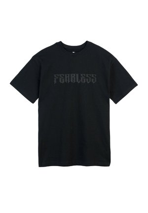 - T-shirt z nadrukiem