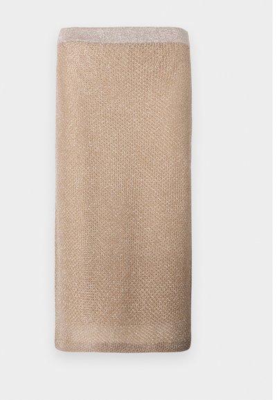 Tory Burch Falda de tubo - starlight