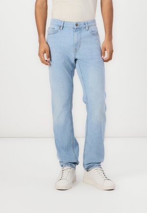 JOOP! Jeans MITCH - Straight leg jeans - bright blue
