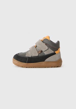BAREFOOT UP TEX AUTUMN UNISEX - Botine - grey
