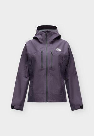 The North Face, VALLEY VIEW JACKET - Doudoune - endless dusk