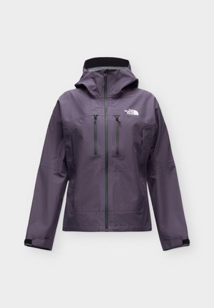 The North Face, VALLEY VIEW JACKET - Doudoune - endless dusk