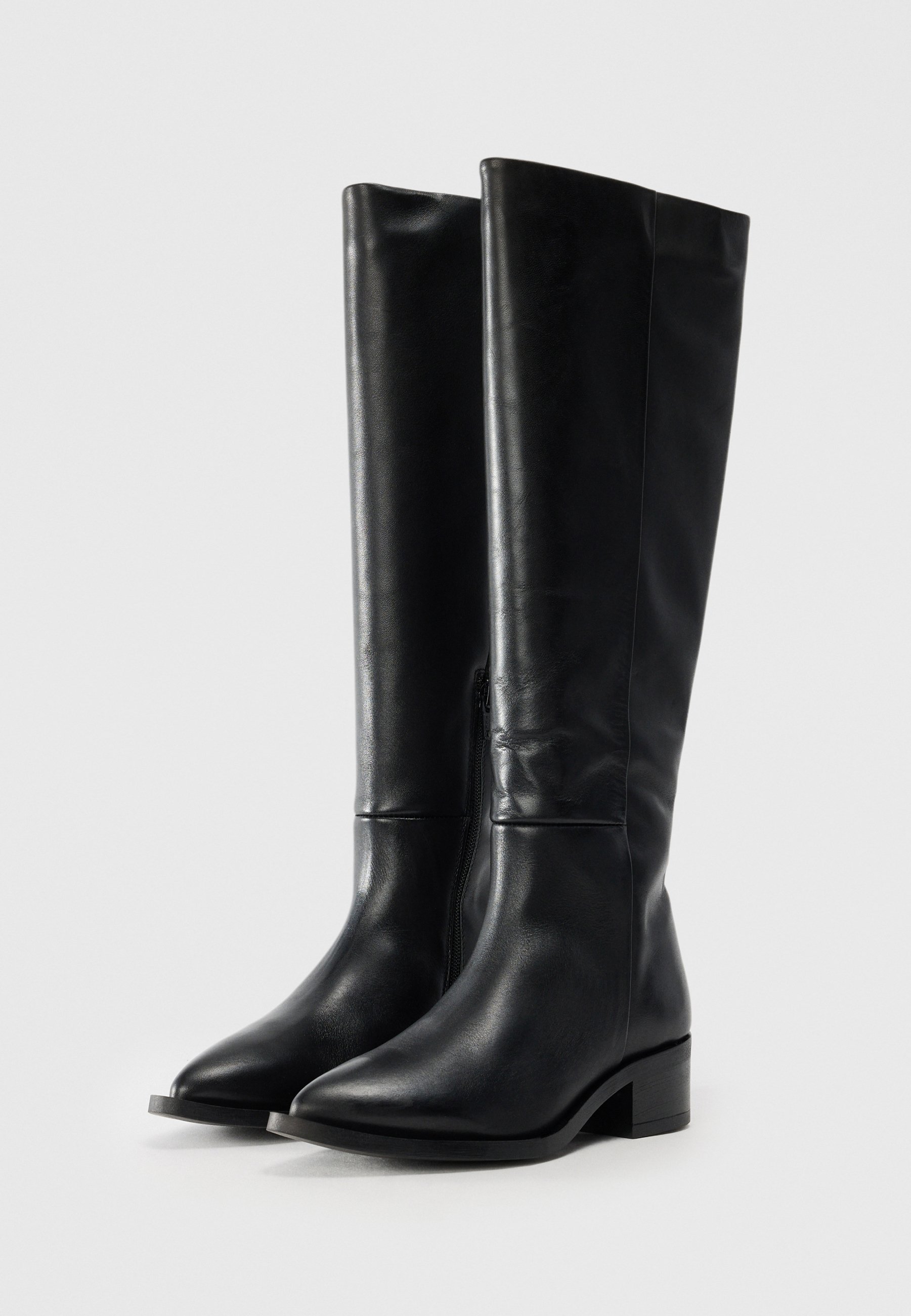 Pavement FINKA - Boots - black - Zalando