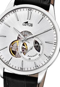 Lotus CLASSIC - Chronograaf - silberfarben