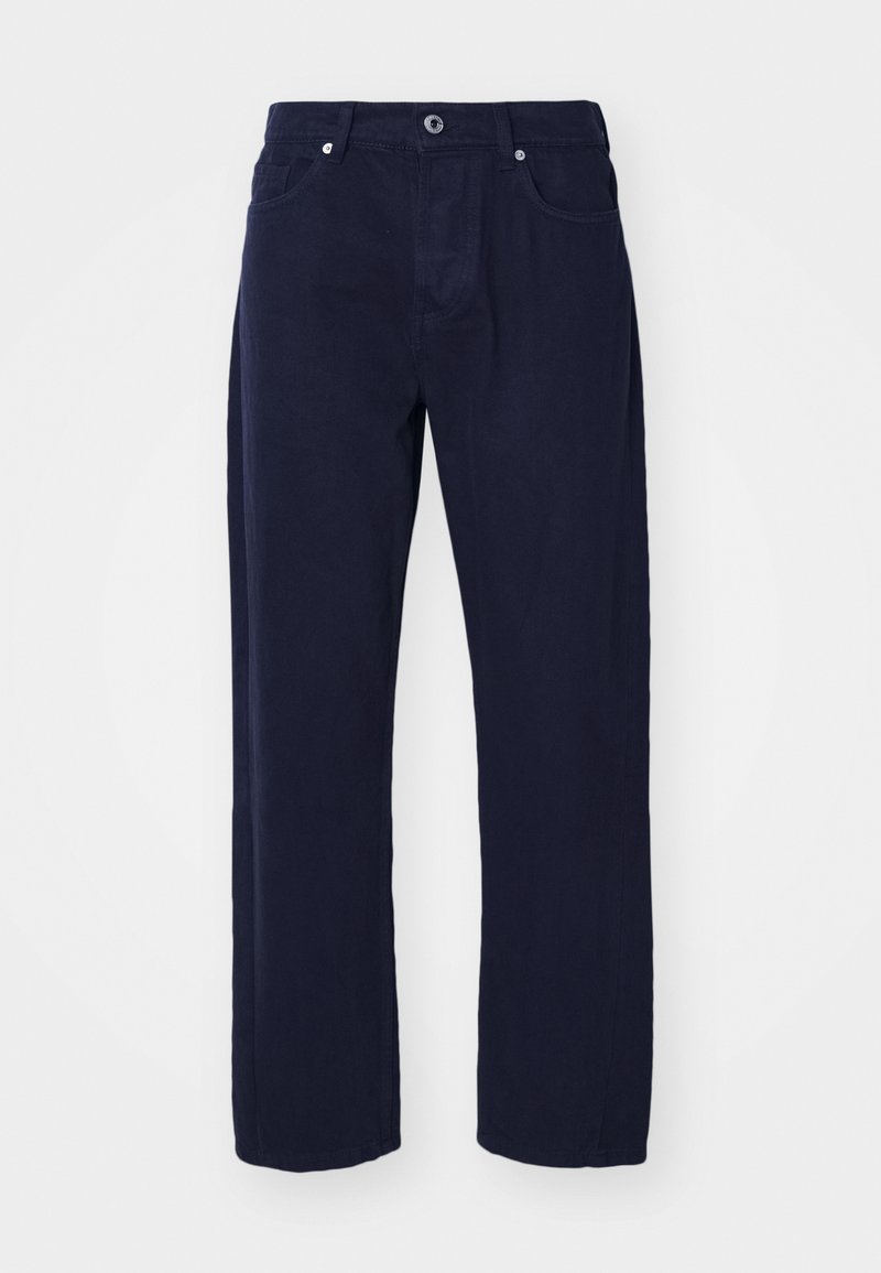 Pepe Jeans Wijde jeans donkerblauw Pepe Jeans Wijde jeans donkerblauw