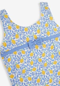 JoJo Maman Bébé NO NAPPY - REGULAR FIT - Uimapuku - yellow