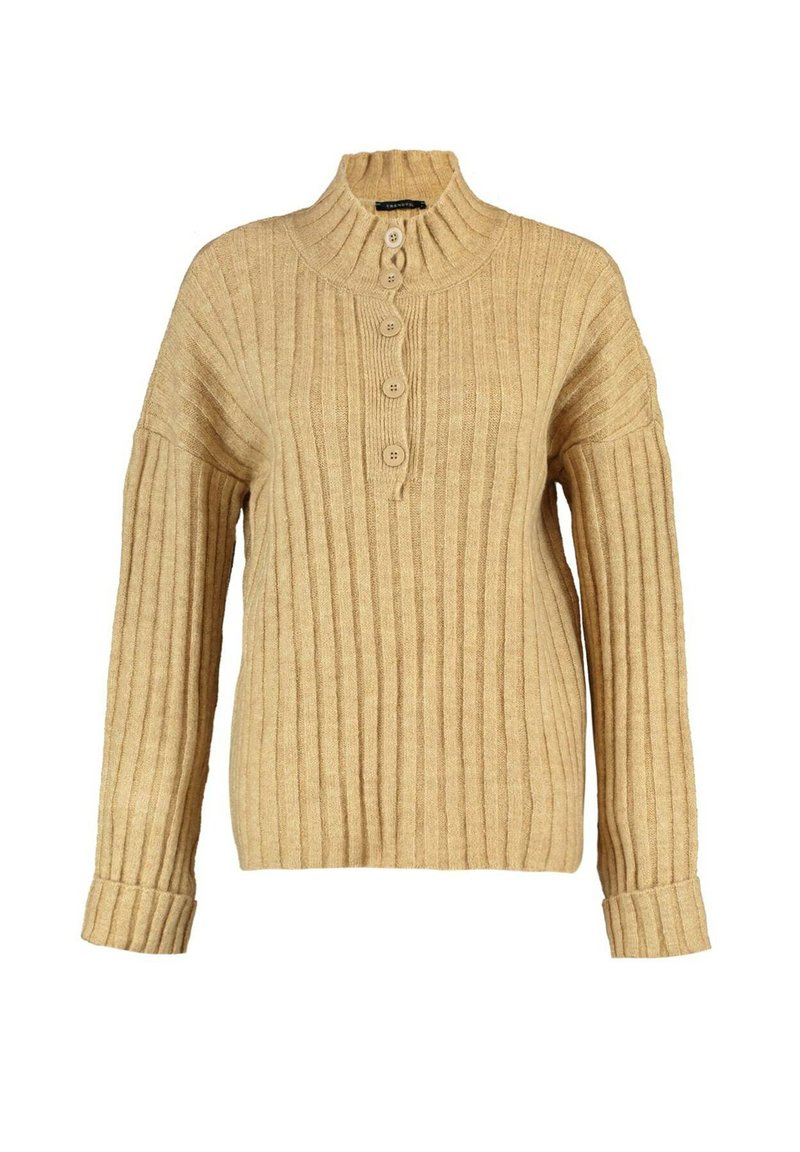 Trendyol Trui bruin Trendyol Trui bruin