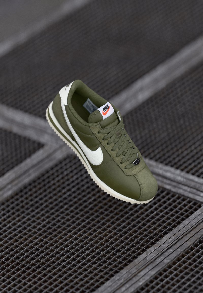 CORTEZ med olive/sail/olive