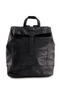 VENEZIA BACKPACK - Malý batoh  - black