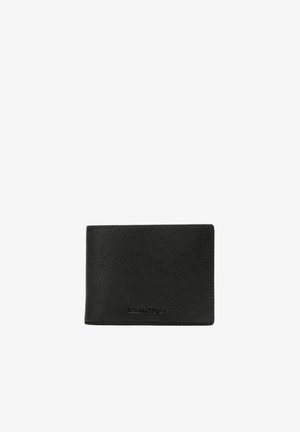 Wallet - black