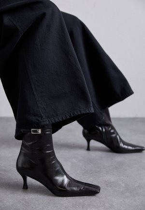 Proenza Schouler BOOTS - Botines - black
