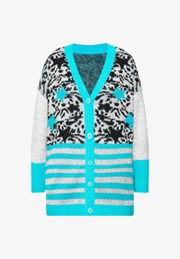 Nevybráno, mineral blue