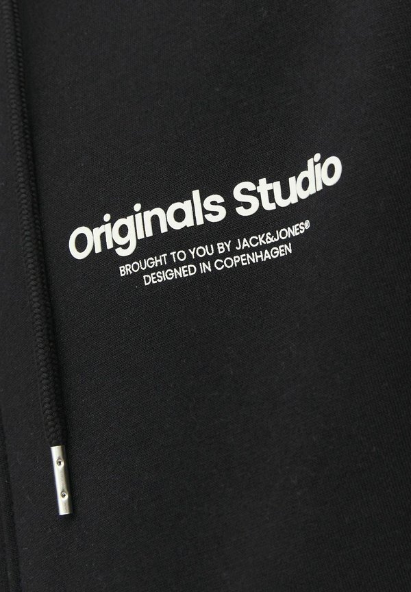 JORVESTERBRO HOOD - Zip-up sweatshirt3