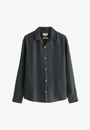 Next, Camisa - black