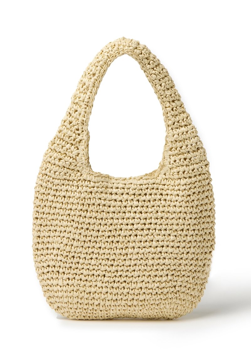 B.ANGEL Borsa a mano - light beige