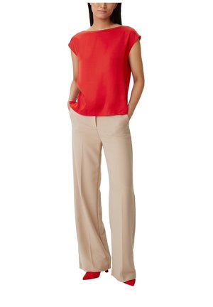 comma, T-shirt basic