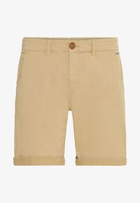 Sélectionné, cornstalk