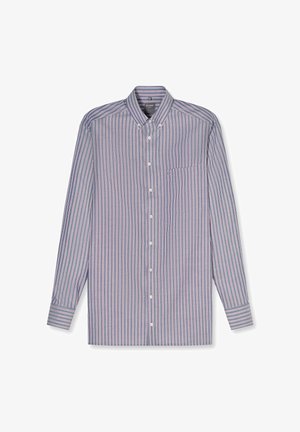 OLYMP Luxor, COMFORT FIT BUTTON-DOWN - Overhemd - marine