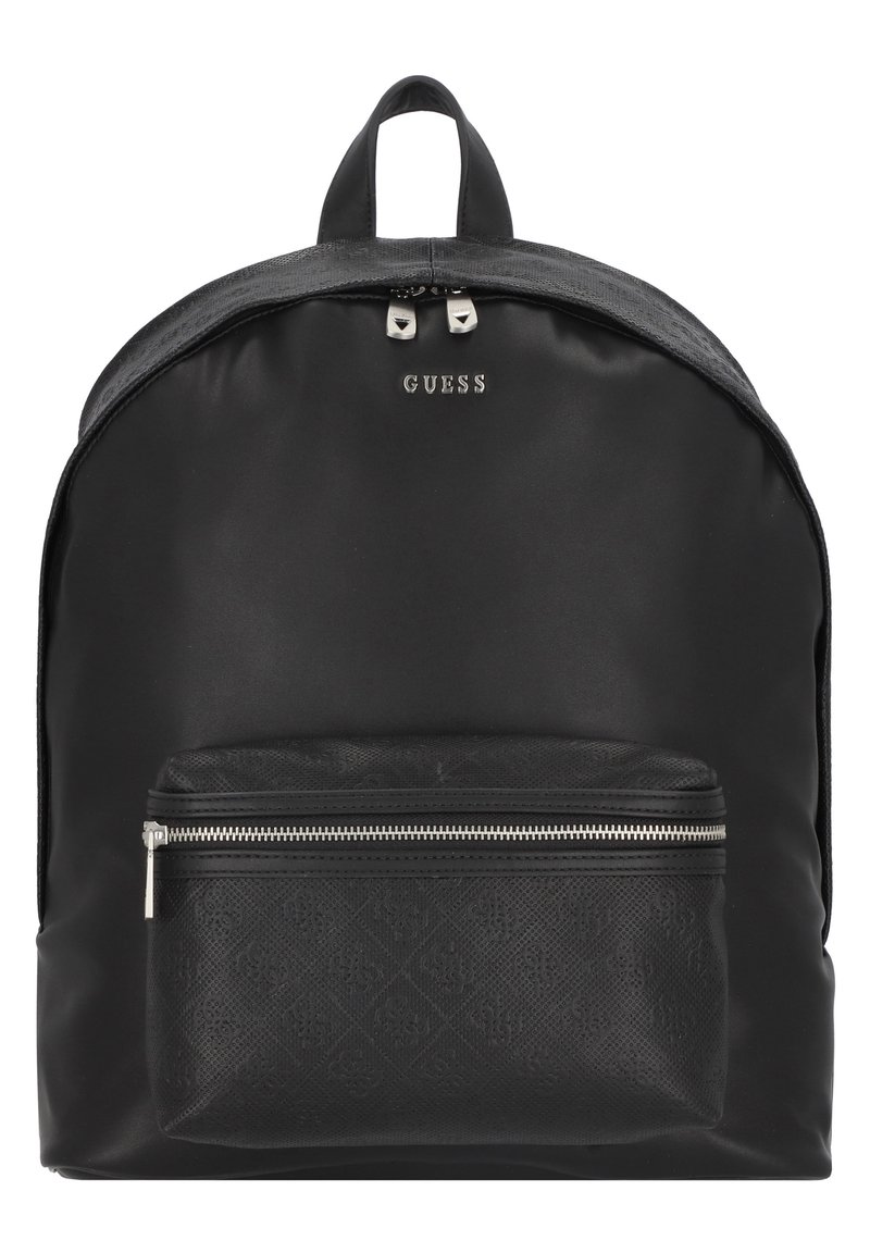 Guess ESCAPE COMPACT Rucksack black Zalando.co.uk