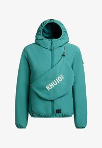 Unausgewählt, north sea teal