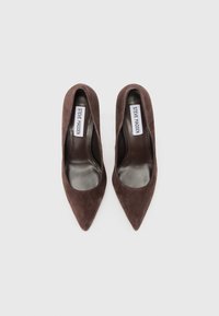 Steve Madden THRIVE - High heels - brown