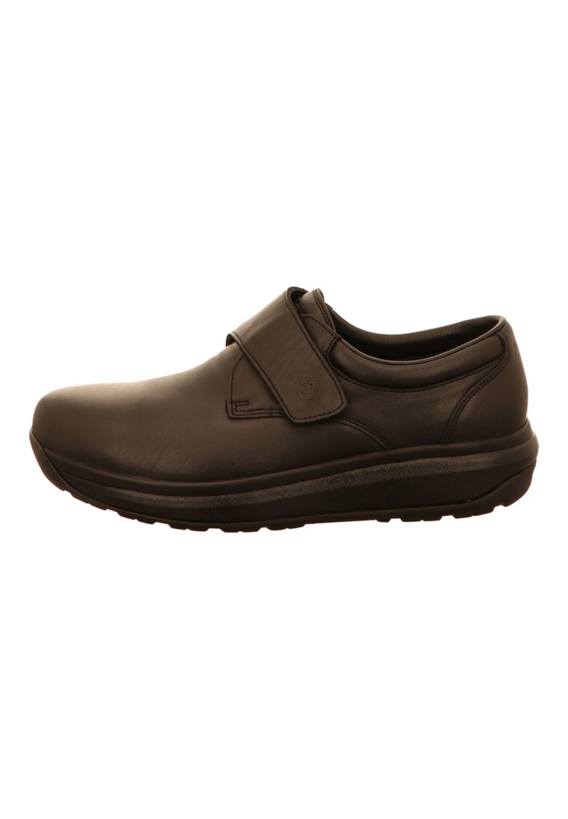 Joya Slipper - schwarz
