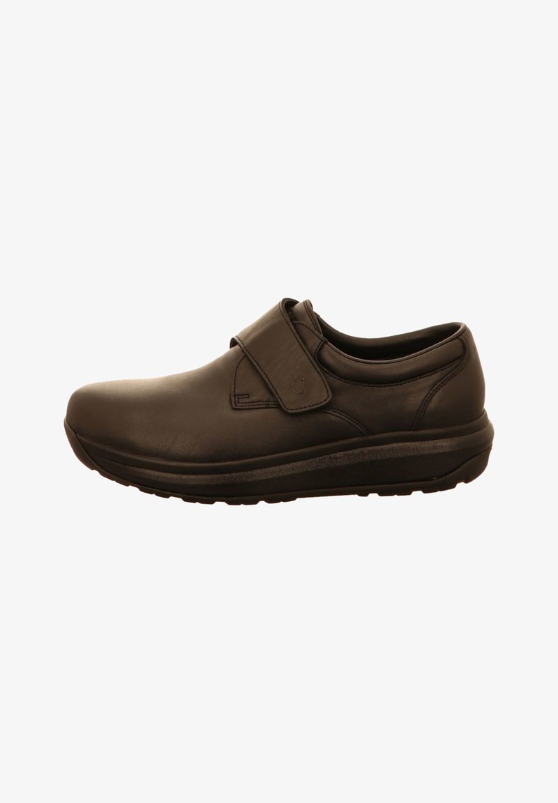 Joya Scarpe senza lacci - schwarz