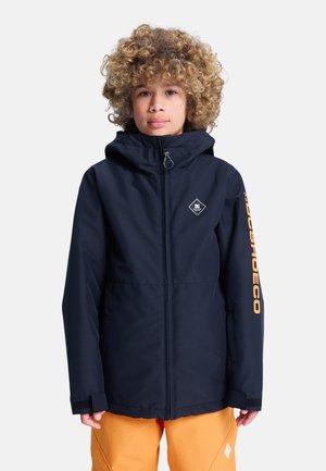 UNISEX  - Kurtka snowboardowa