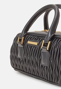 ALDO KAMARA - Handbag - black