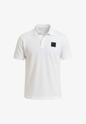 John Richmond, DILKEM - Polo - white