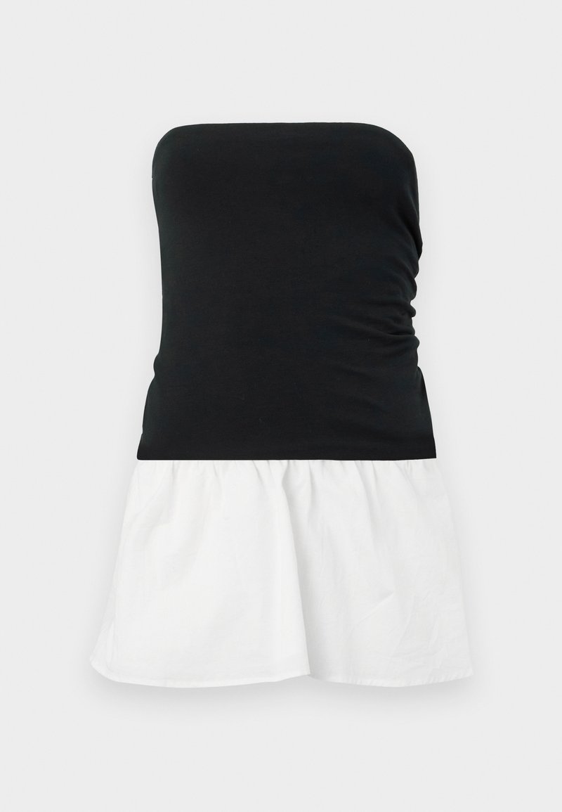 Hollister Co. Jurk zwart
