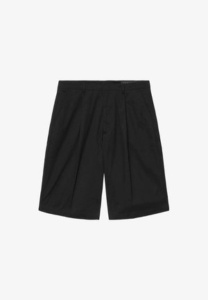AllSaints, CASTRO SHORT - Shorts - black