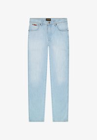 Non sélectionné, bleach