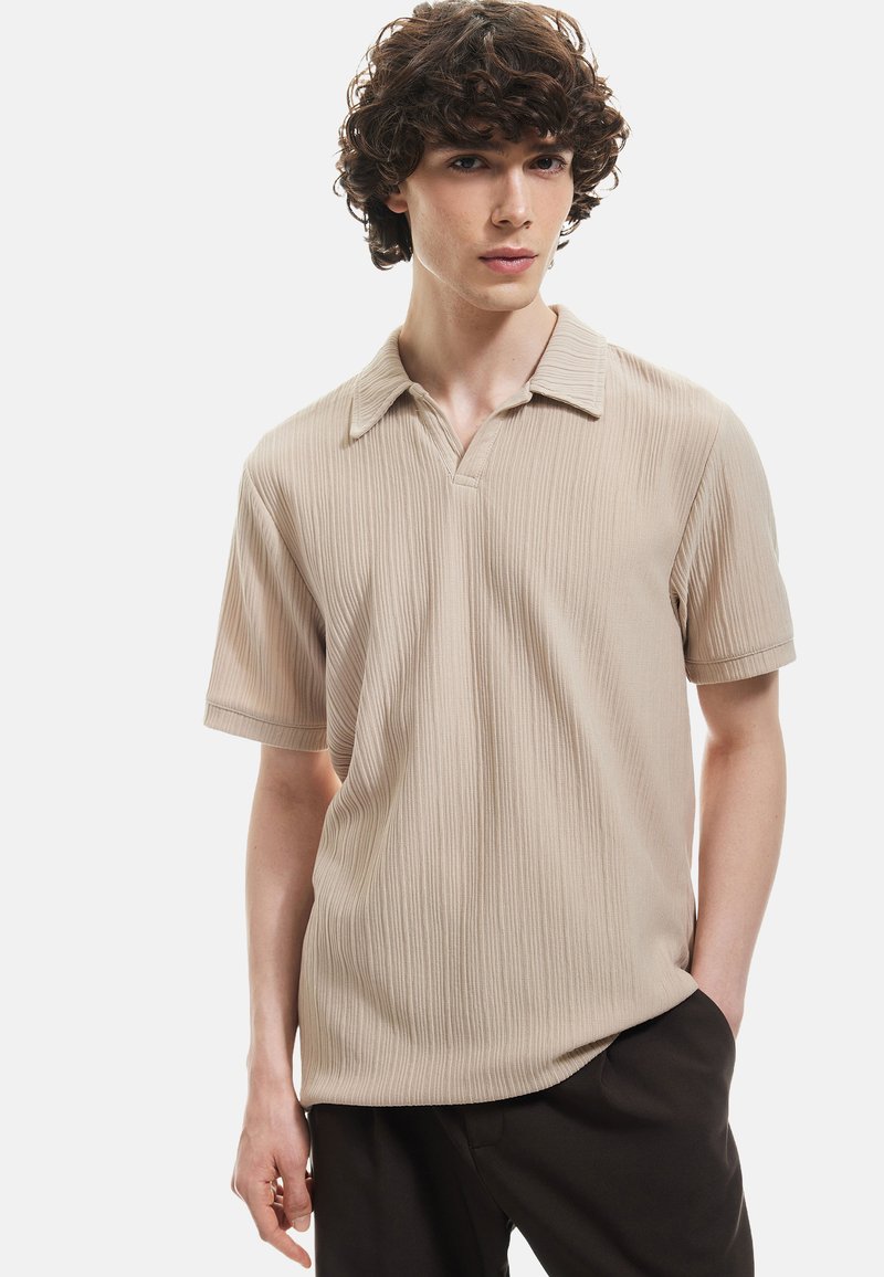 Koton - T-shirt basic