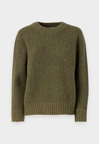 Izbrano, winter moss melange