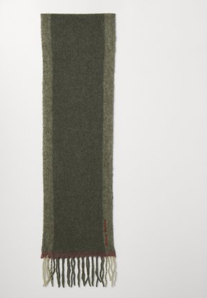 ALEX SCARF - Scarf - forest night