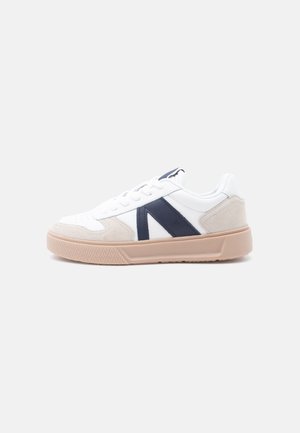 ARKK Copenhagen UNCOVER UNISEX - Sneakers - academy blue