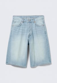 Unselected, kimberley blue