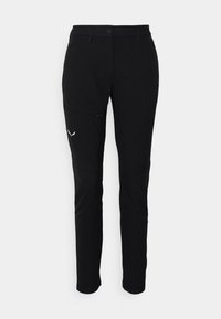 PUEZ DOLOMITIC - Pantaloni outdoor - black out