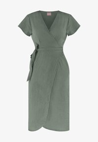 Unausgewählt, hellgrau