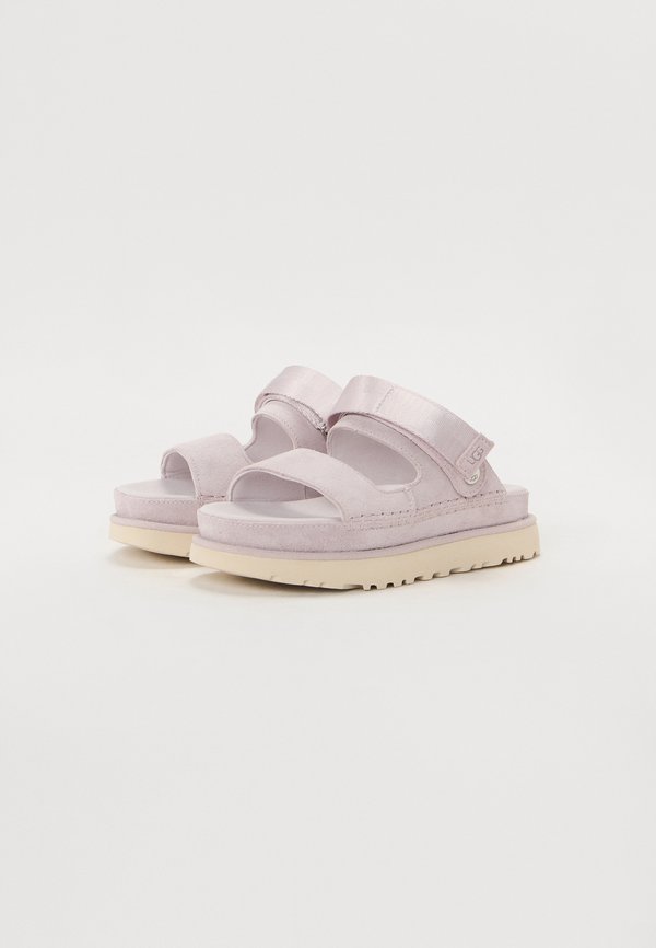 GOLDENSTAR  - Slippers - bay fog2