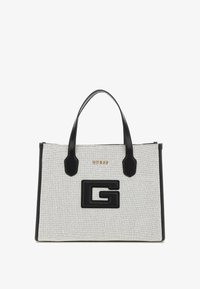 Sélectionné, natural black