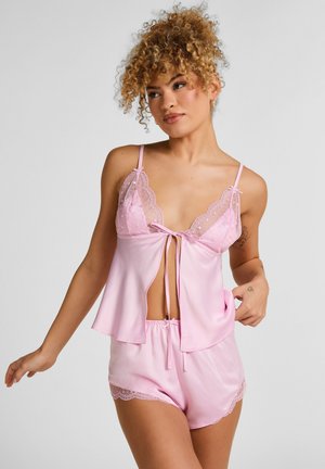 CORDELIE - Pyjamabroek - pink