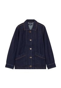 - Kurtka jeansowa