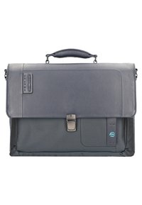 Piquadro Ventiquattrore - blue