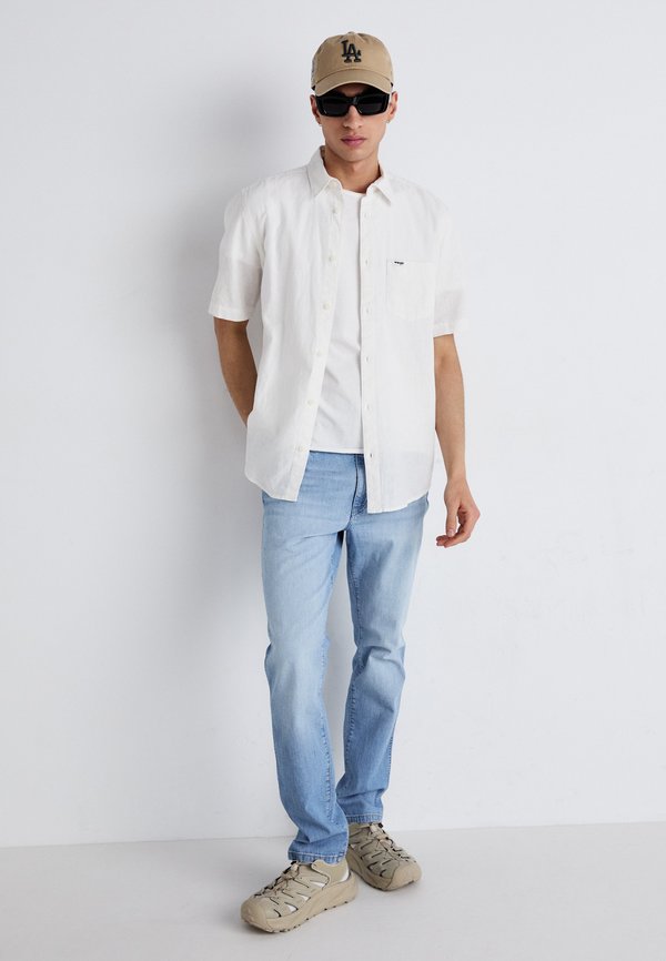 LARSTON - Slim fit jeans - slate shade2