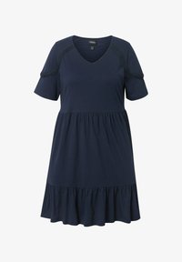 Sélectionné, marine