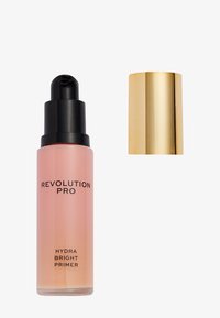 Revolution PRO REVOLUTION PRO HYDRA BRIGHT PRIMER - Primer - nude