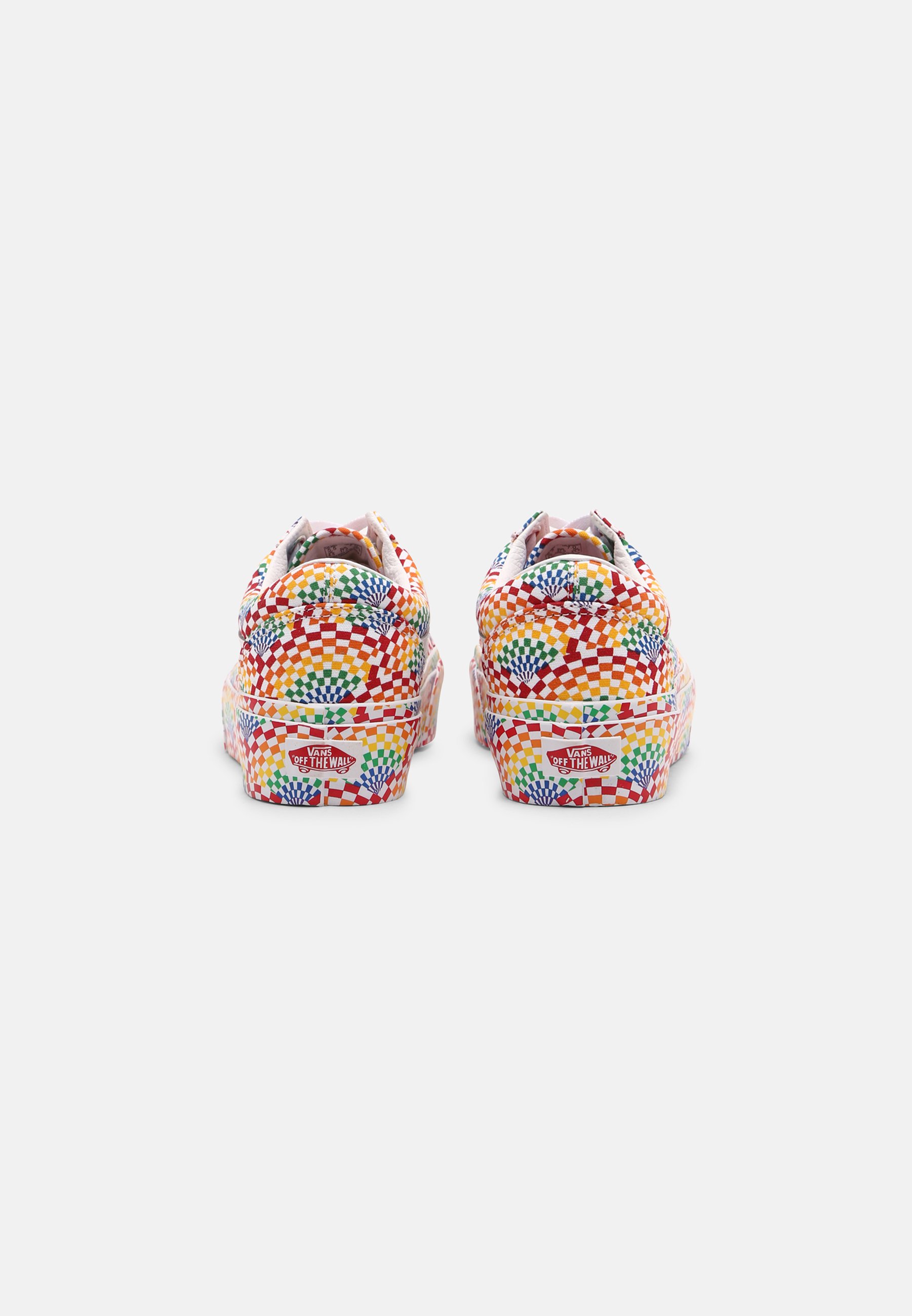 zalando vans pride